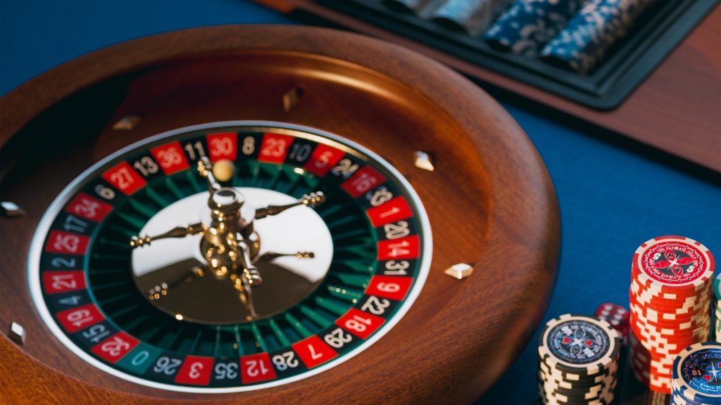 Roulette Strategy Online